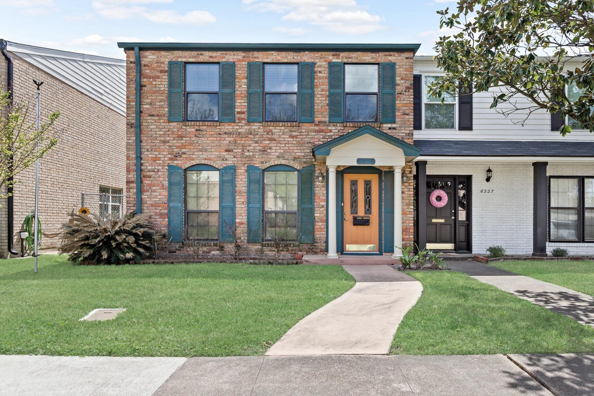 Ivanhoe Ln, Beaumont, TX 77706