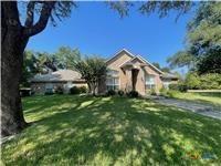 Reenie Dr, Cameron, TX 76520