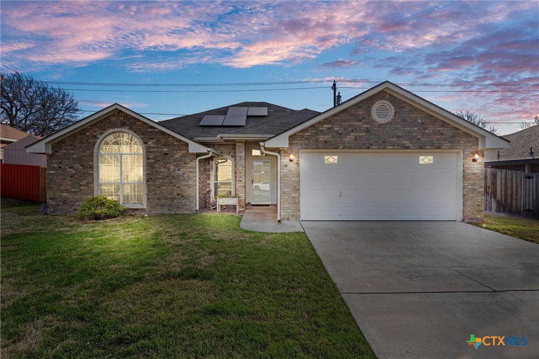 Shawn Dr, Killeen, TX 76542
