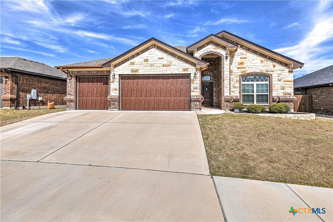 Hathaway Ln, Killeen, TX 76542