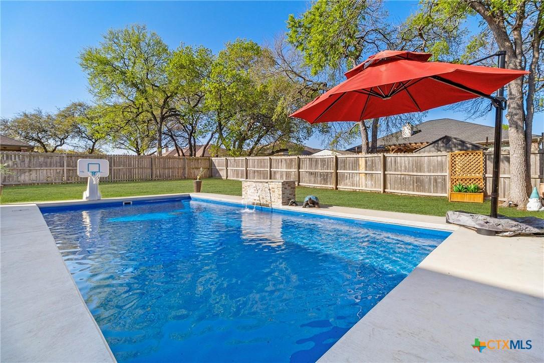 Citrine Dr, Killeen, TX 76542