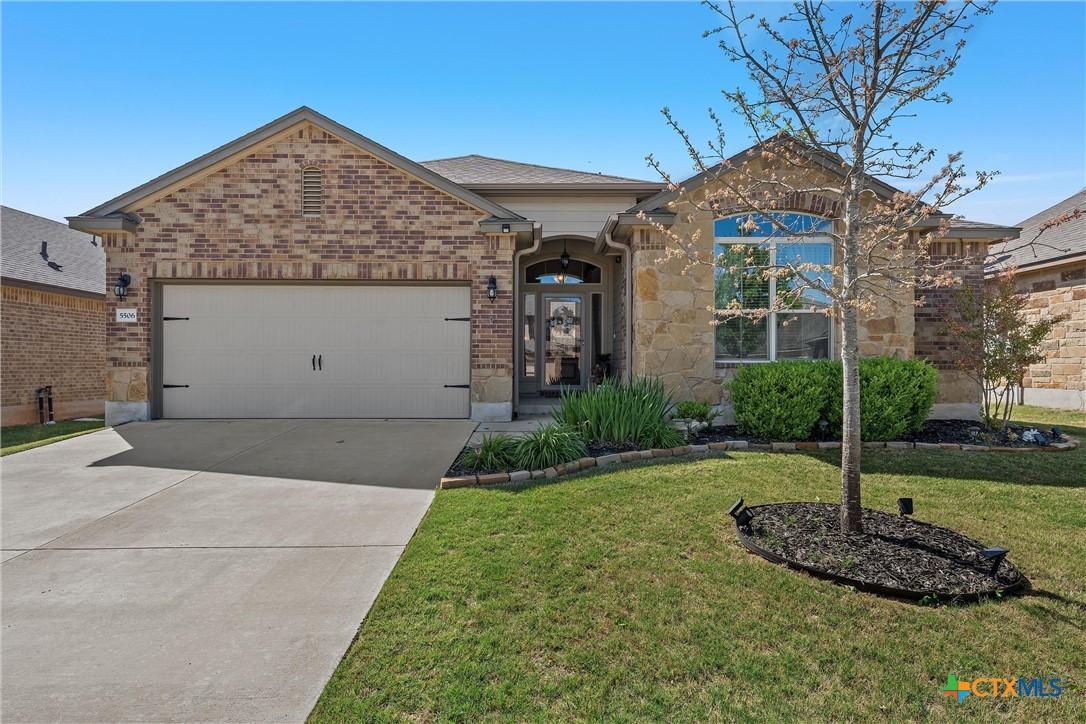 Perdita Dr, Belton, TX 76513