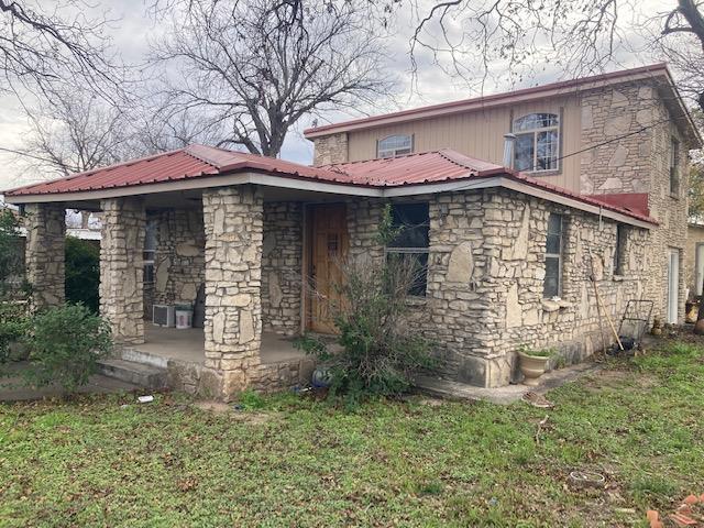 9th St, Ozona, TX 76943