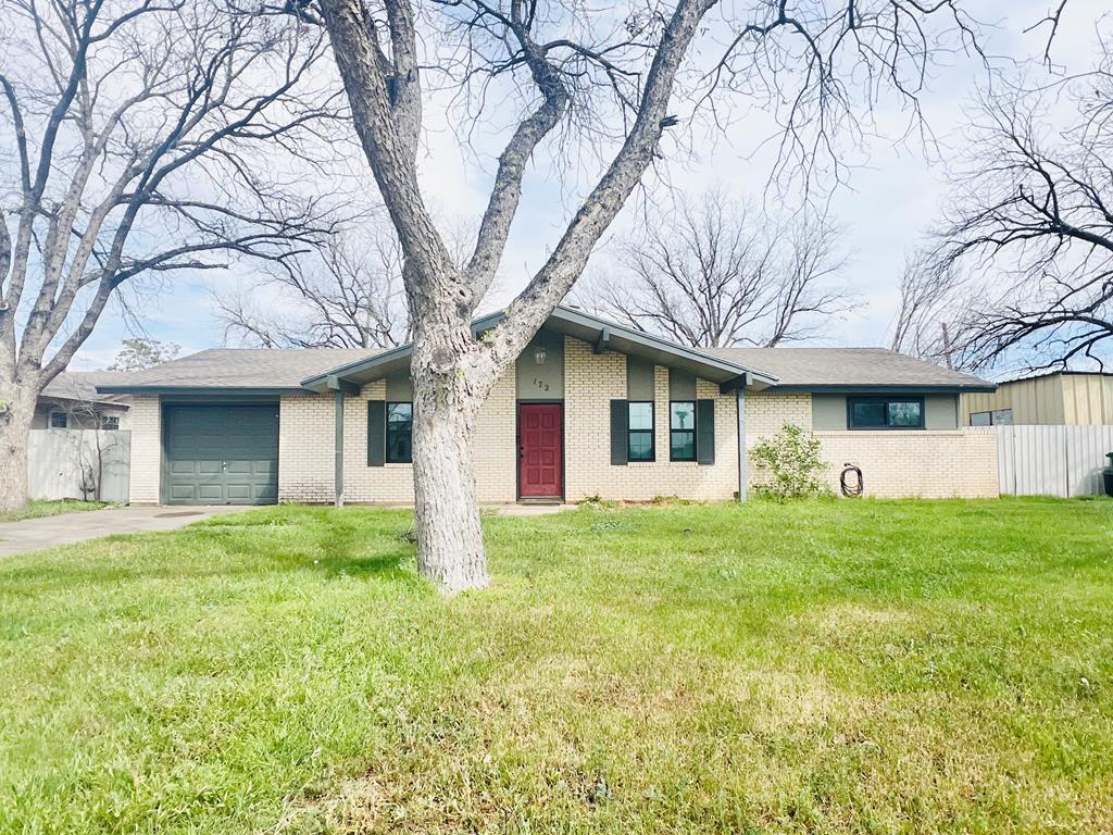 Woodruff St, San Angelo, TX 76905