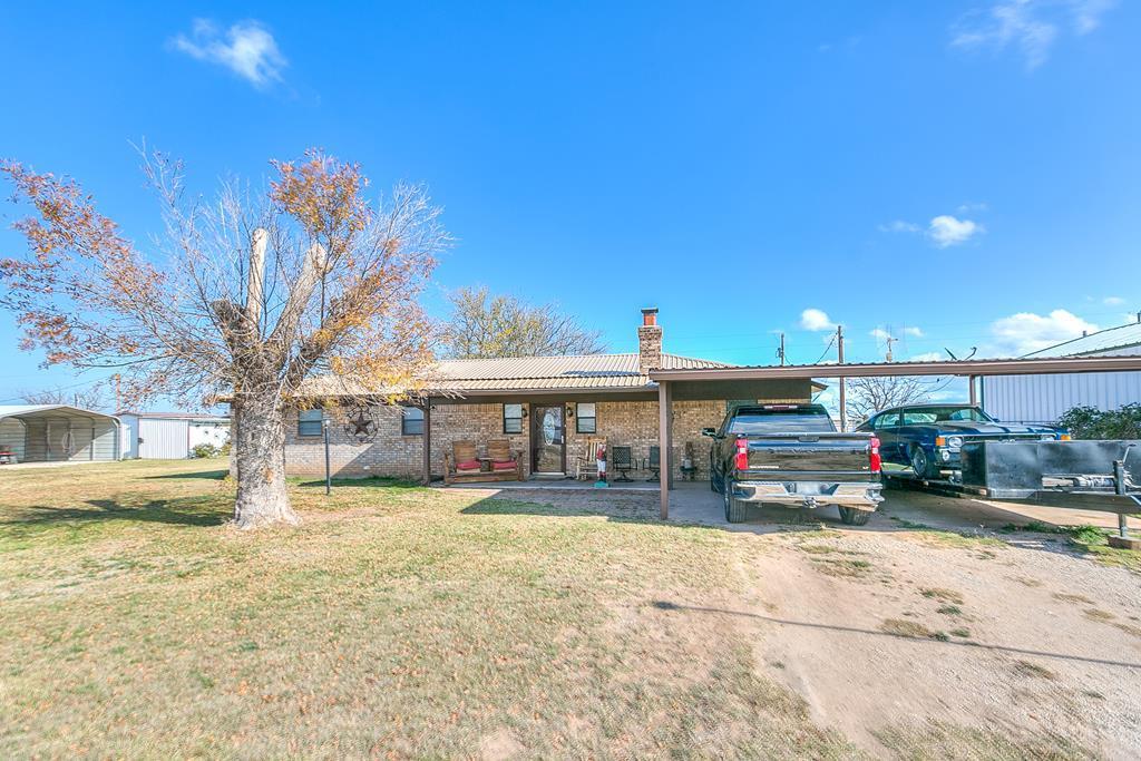 Hawk Ave, San Angelo, TX 76905