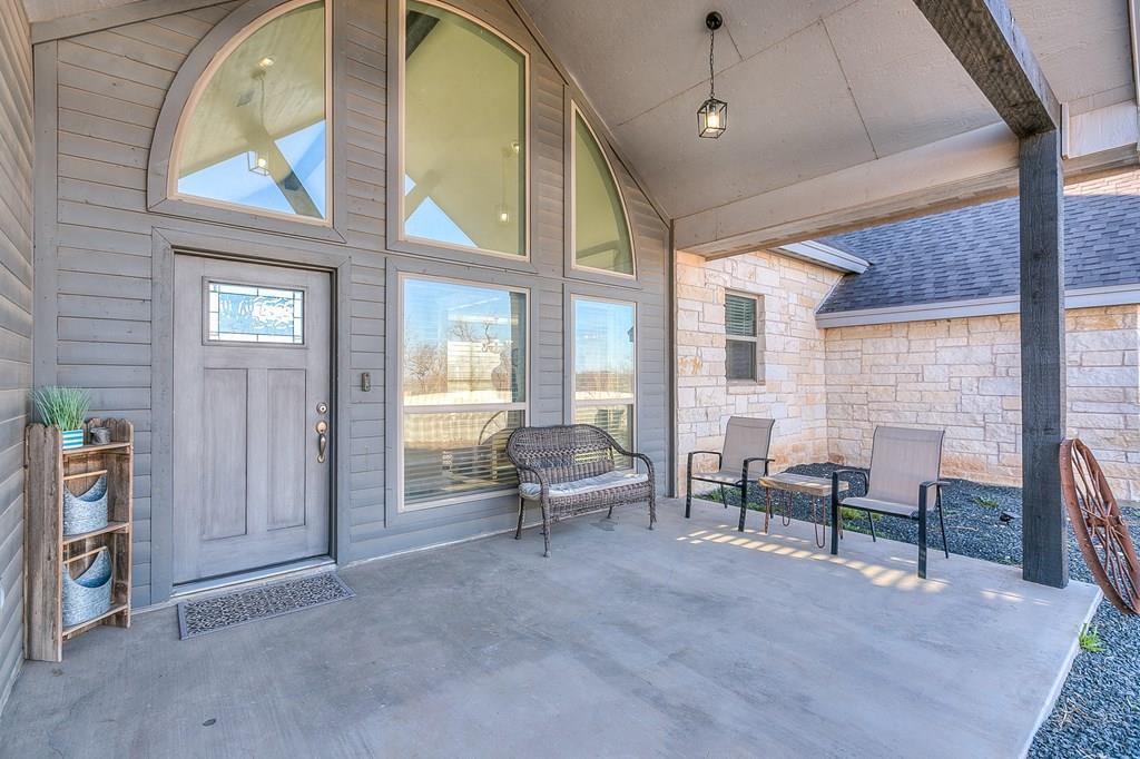 N Bobcat Trl, San Angelo, TX 76901