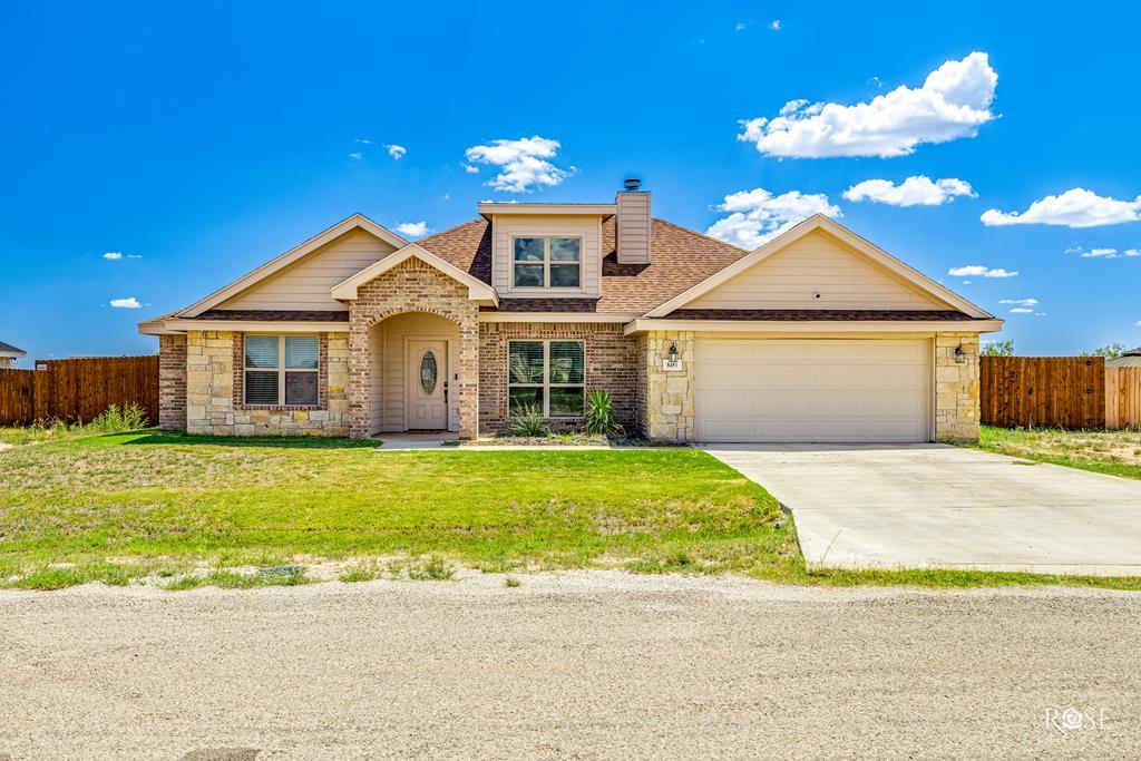 Lynx Ln, San Angelo, TX 76901