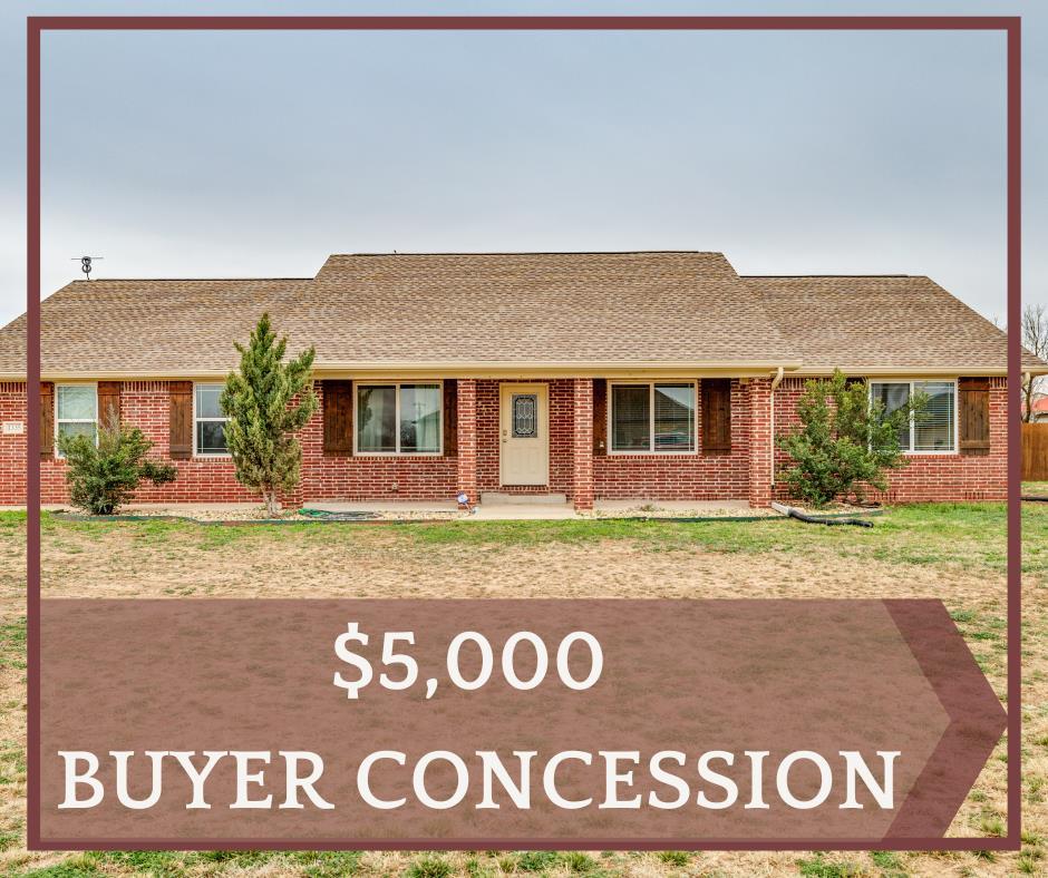 Reece Rd, San Angelo, TX 76904