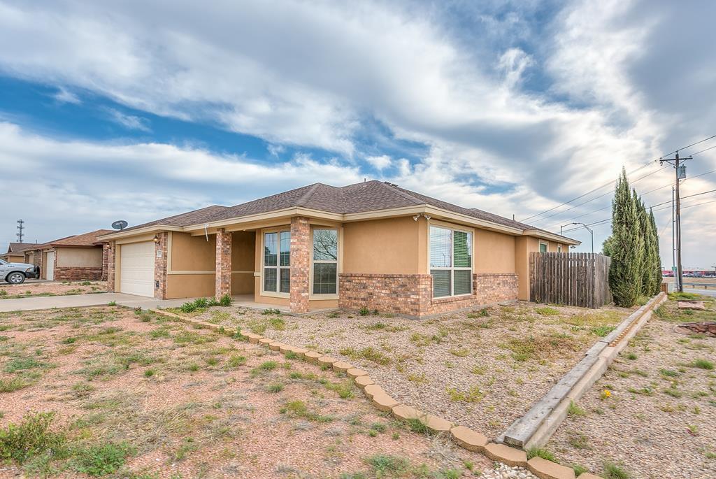 Fisher St, San Angelo, TX 76901