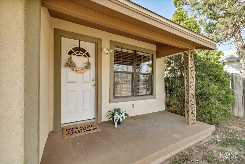 E 28th St, San Angelo, TX 76903