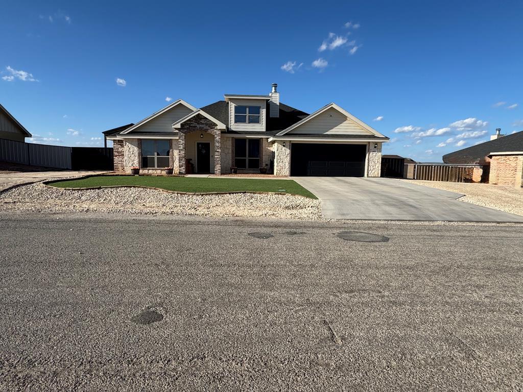 Lynx Ln, San Angelo, TX 76901