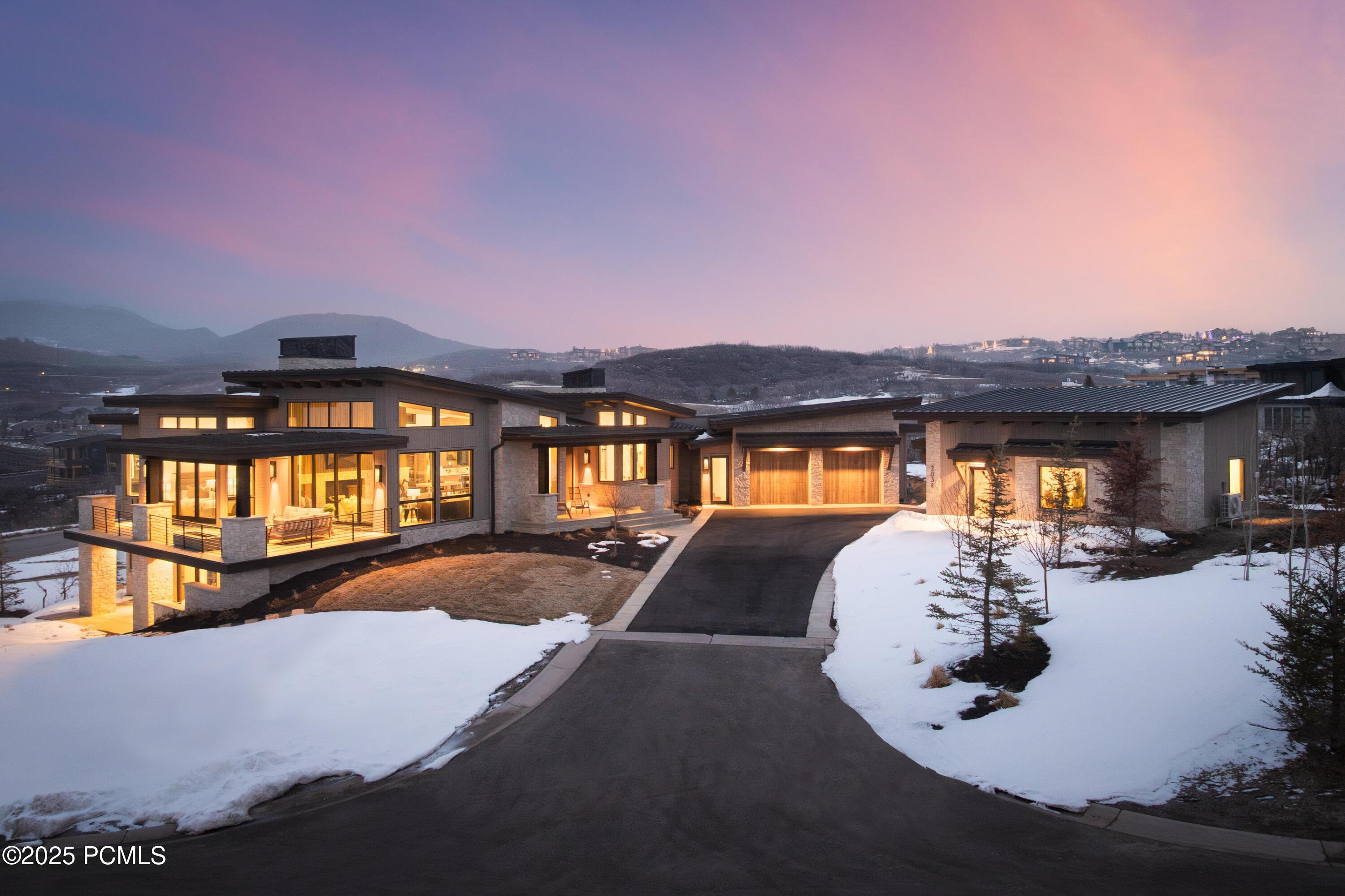 E Adventure Ct, Kamas, UT 84036