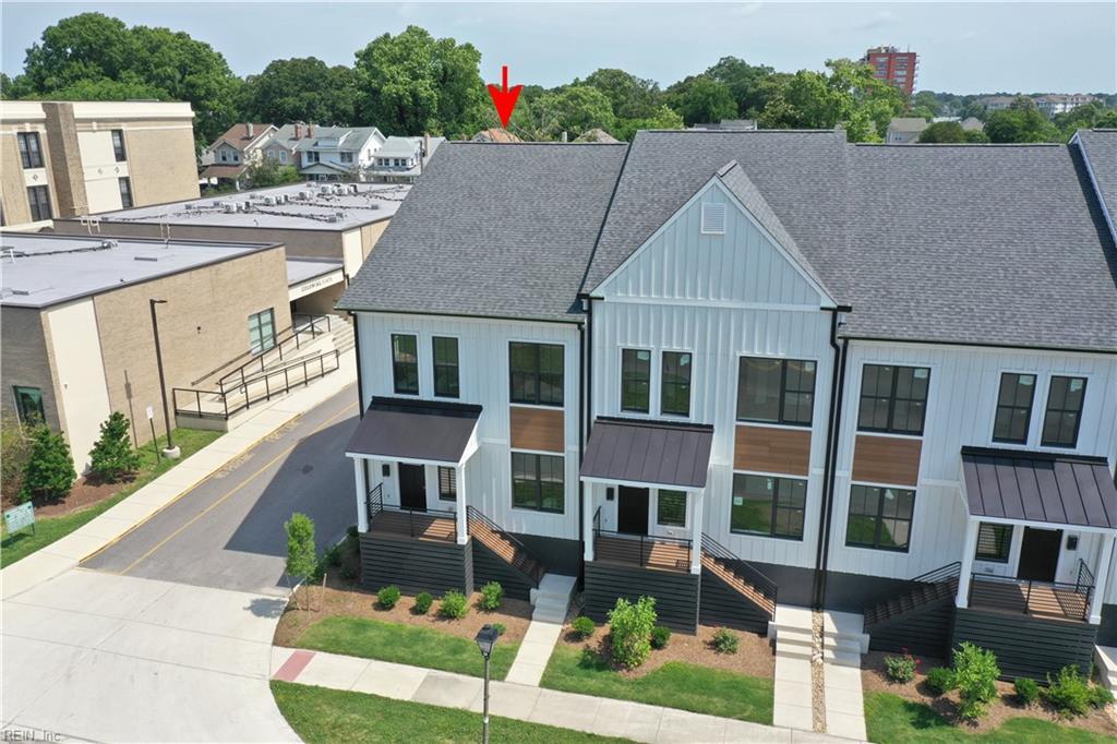 Carolina Ave, Norfolk, VA 23508