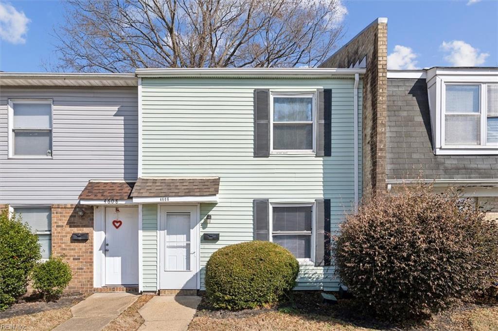 Greenwood Dr, Portsmouth, VA 23701