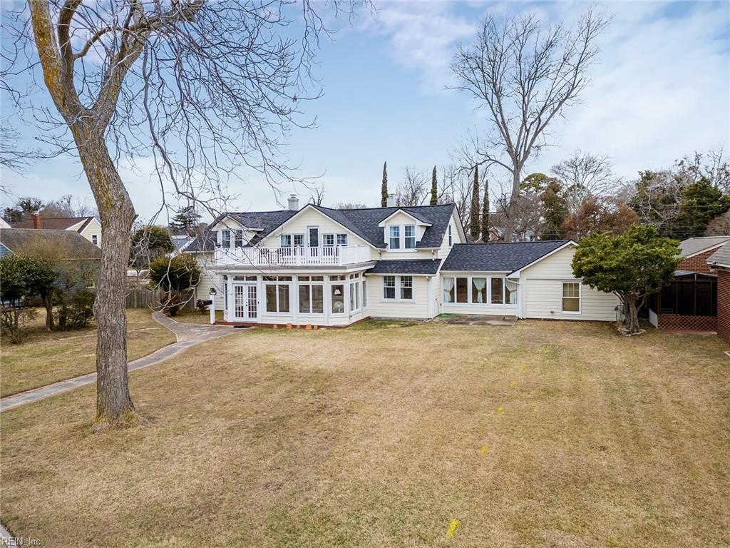 Chesapeake Ave, Hampton, VA 23661