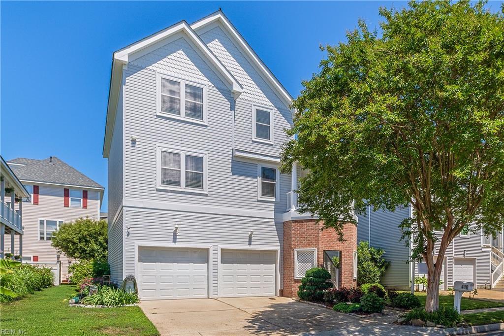 Pinewell Dr, Norfolk, VA 23503