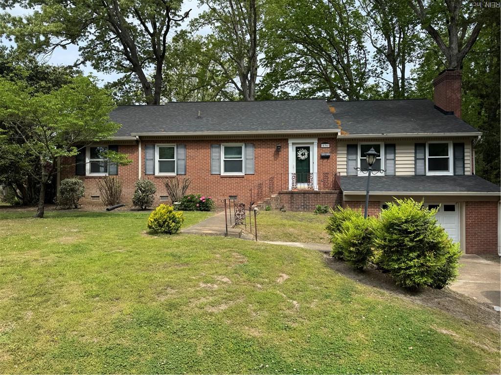 Hallmark Dr, Newport News, VA 23606