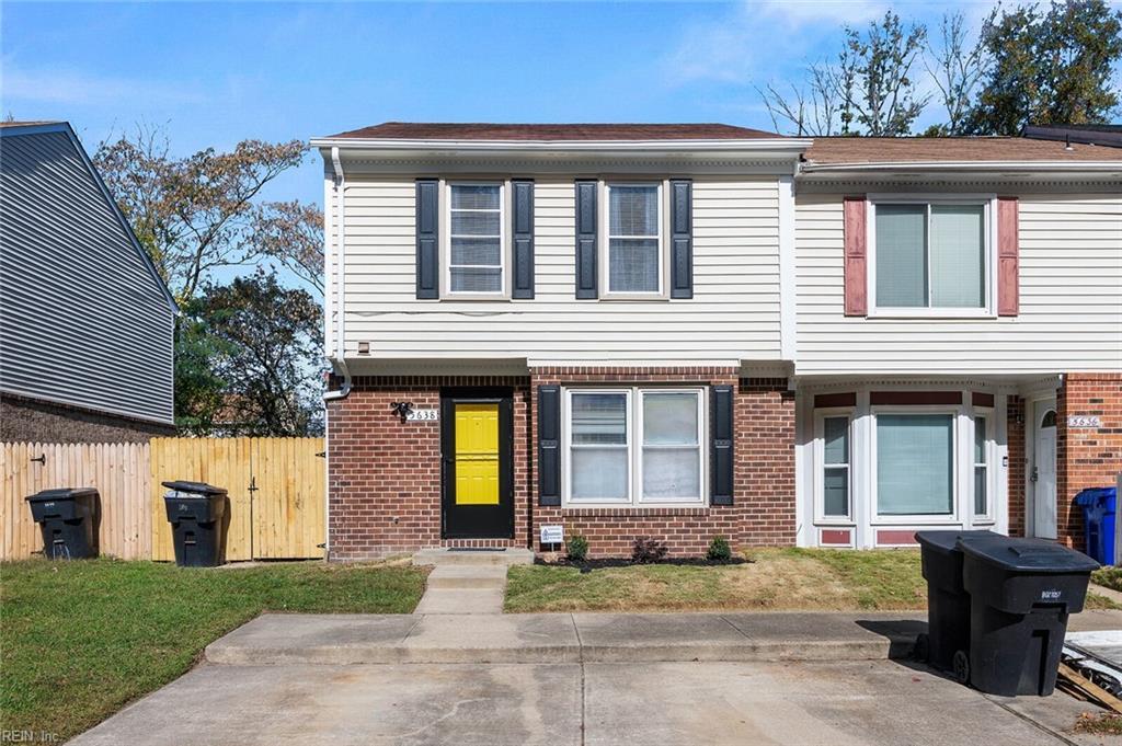 Picadilly Ln, Portsmouth, VA 23703