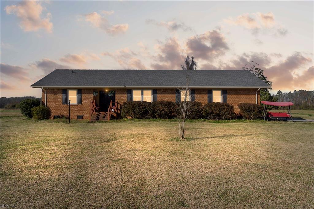 Upton Rd, Camden, NC 27921