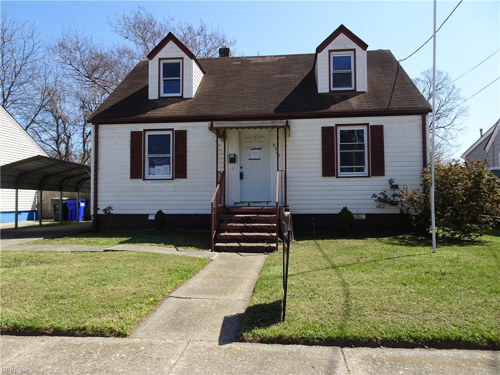 Phillip Ave, Norfolk, VA 23503