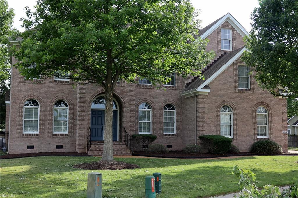 Blade Ct, Chesapeake, VA 23320