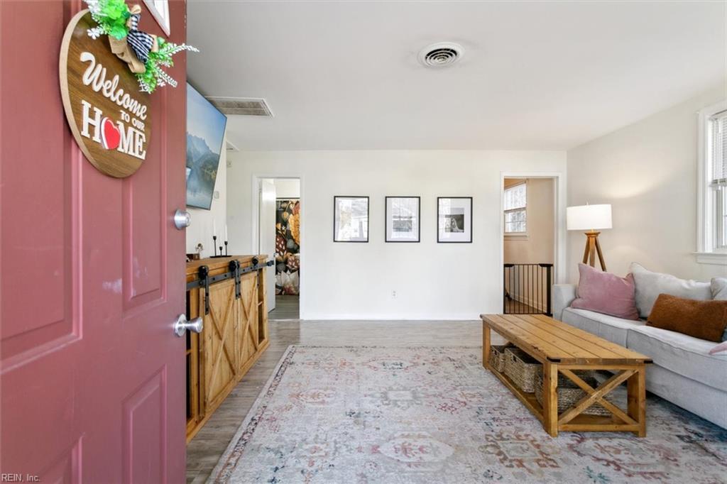Smith St, Hampton, VA 23661