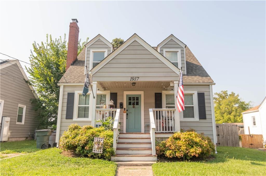 Lindale St, Hampton, VA 23661