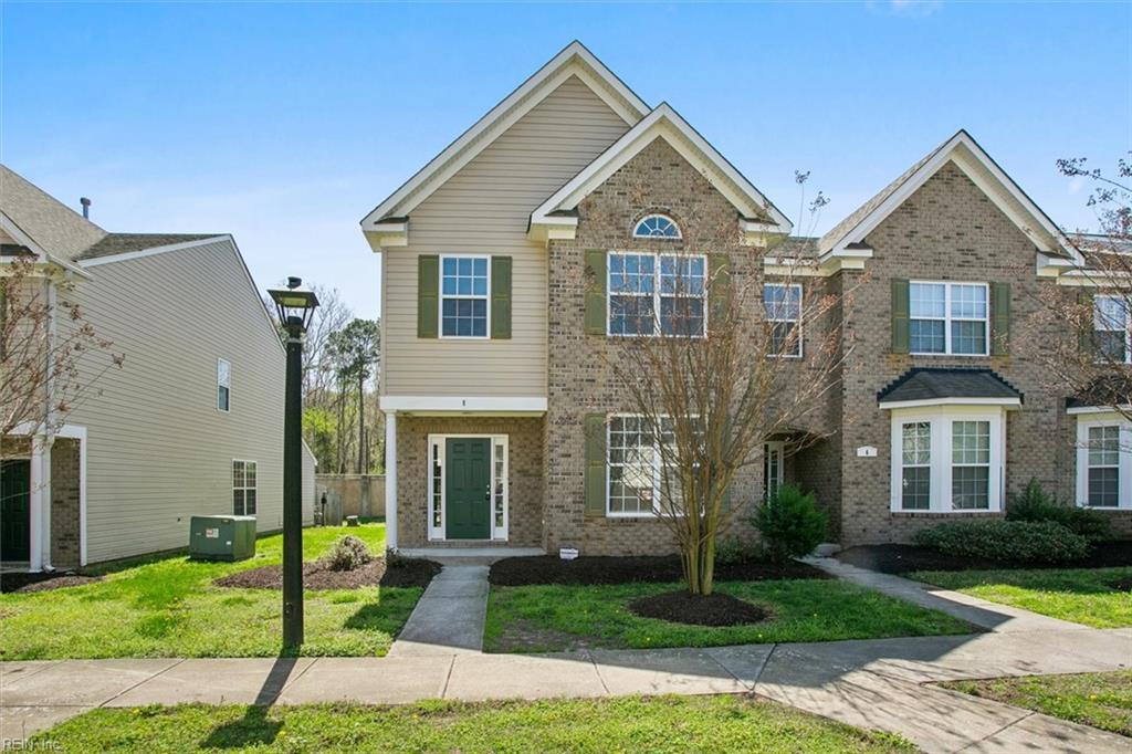 Musket Ln, Hampton, VA 23666