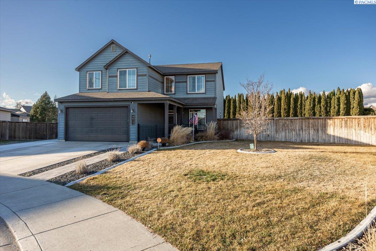 Cheshire Ct, Pasco, WA 99301