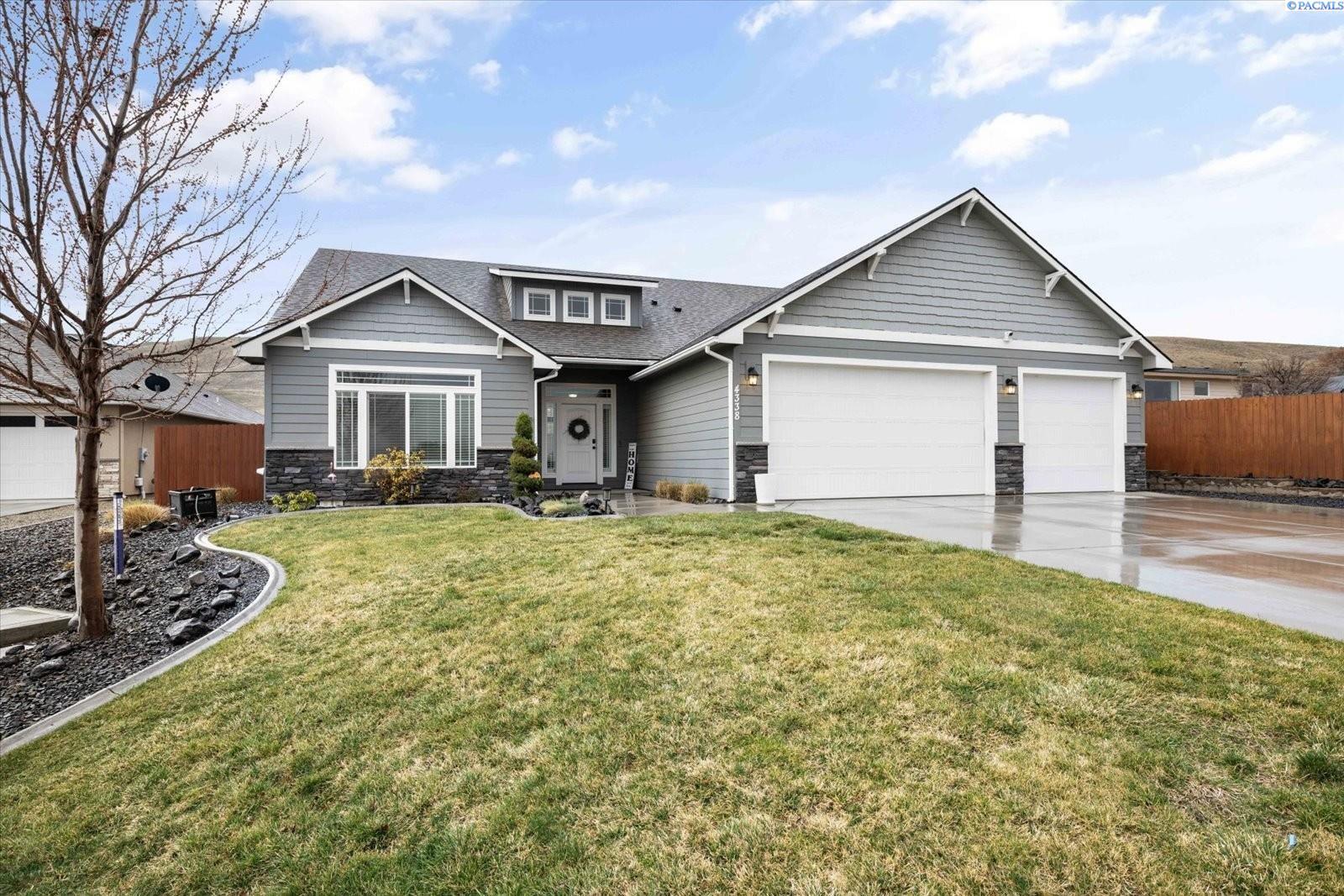 S Conway Pl, Kennewick, WA 99337
