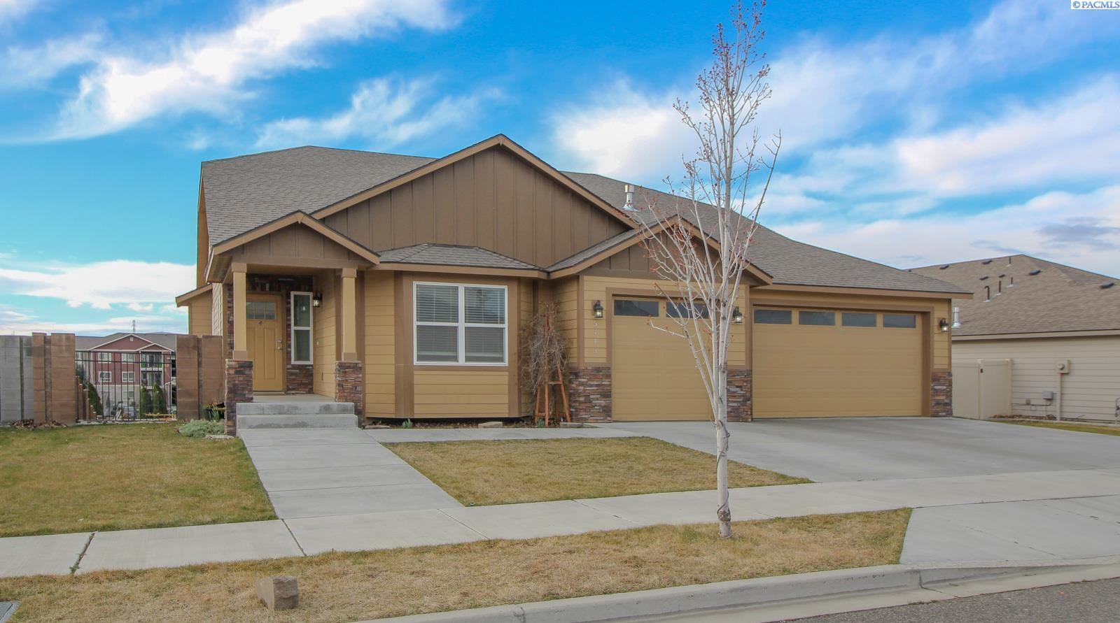 W 32nd Ave, Kennewick, WA 99338