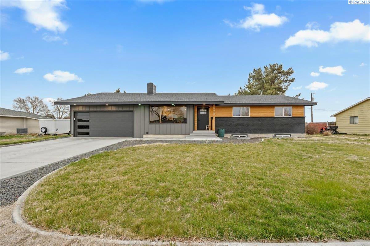 W Argent Rd, Pasco, WA 99301