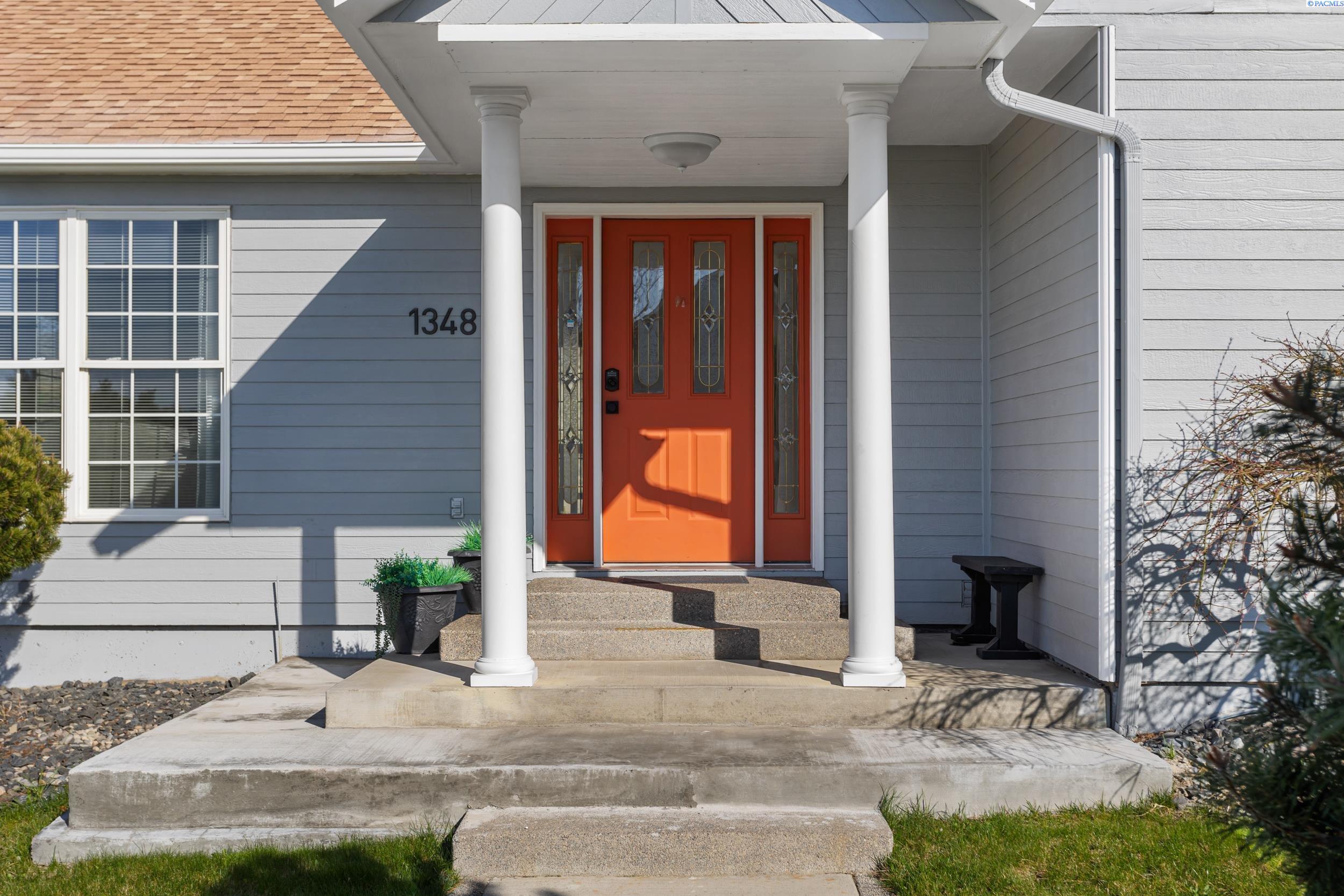 Rohman Dr, Prosser, WA 99350