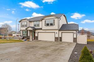Topaz Ct, Yakima, WA 98901
