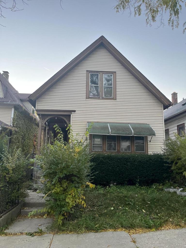 N 11th St, Milwaukee, WI 53206