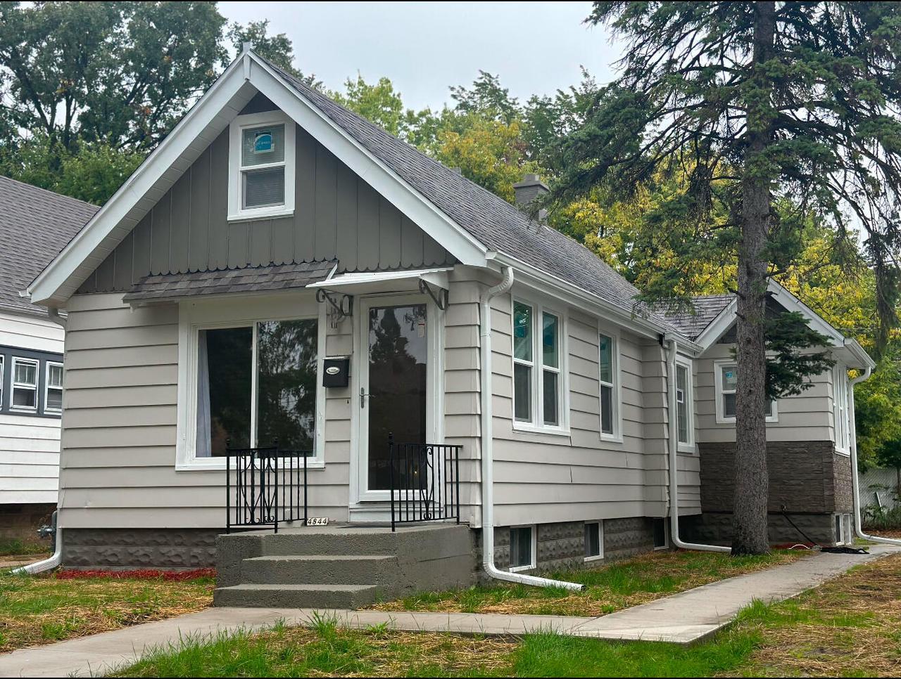 N 39th St, Milwaukee, WI 53209