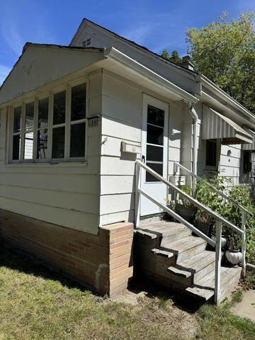 N 41st St, Milwaukee, WI 53209