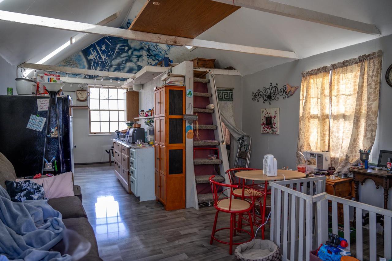 W State St, Mauston, WI 53948