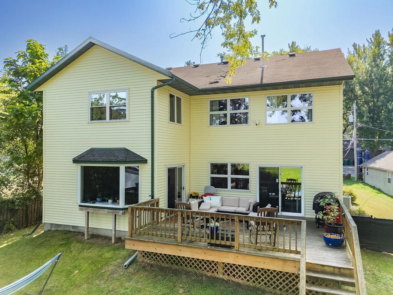 Tipperary Rd, Poynette, WI 53955