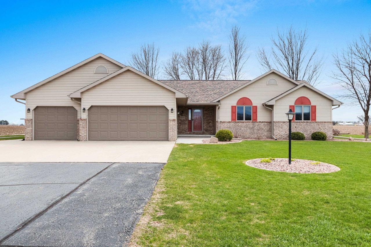 State Road 76, Hortonville, WI 54944