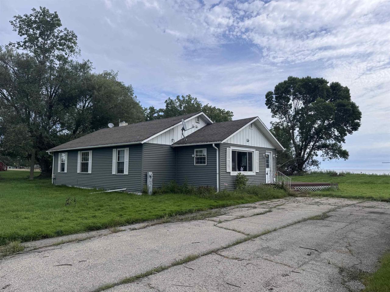 County Road Y, Oconto, WI 54153