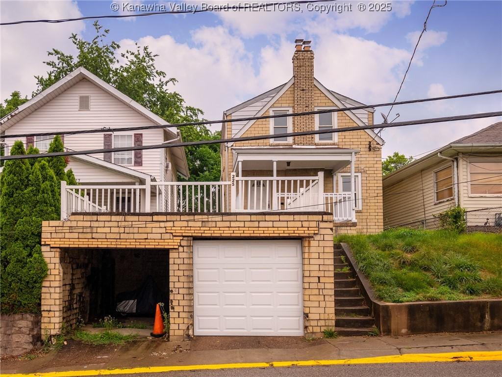 Central Ave, South Charleston, WV 25303