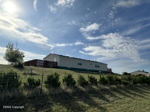 Pineview Dr, Gillette, WY 82716