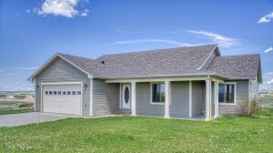 Fairview Ct, Moorcroft, WY 82721