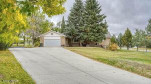 Poplar Ln, Gillette, WY 82716