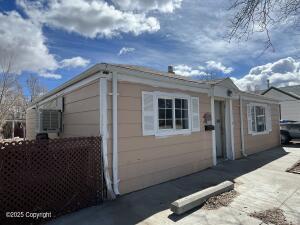 S Elk St, Casper, WY 82601