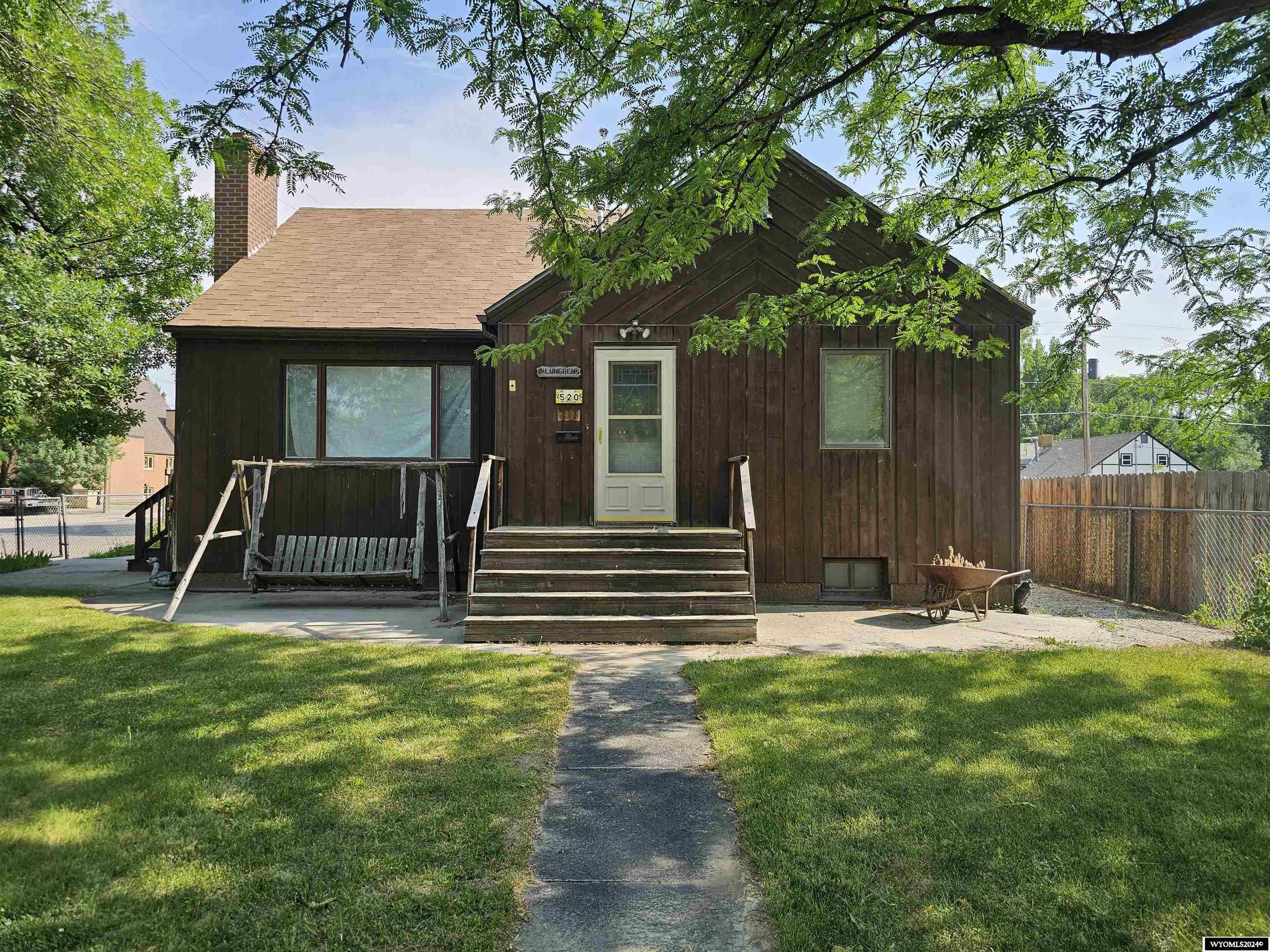 Obie Sue Ave, Worland, WY 82401
