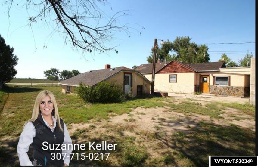 10th Ave, Lyman, NE 69352