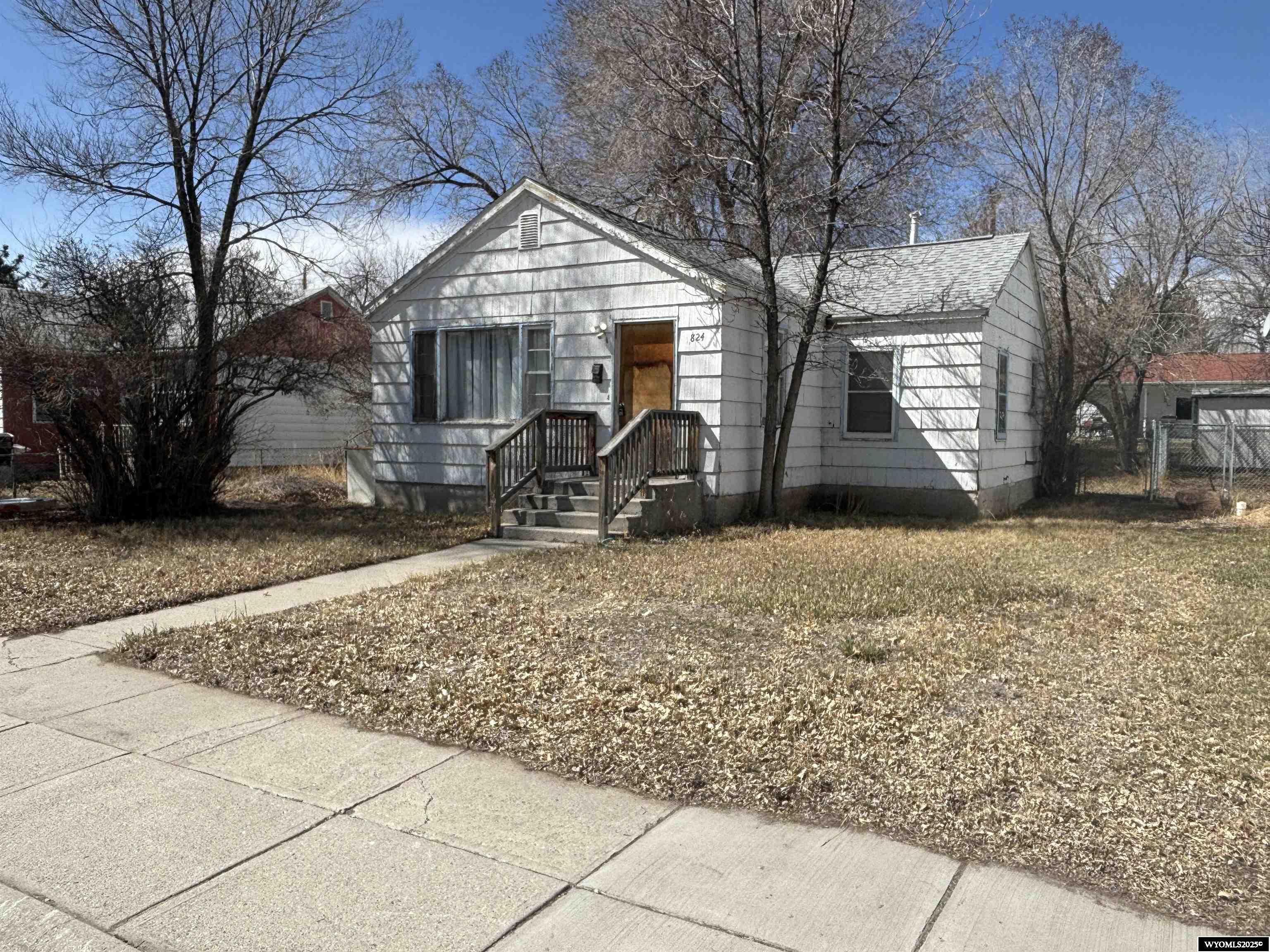 Rainbow Dr, Riverton, WY 82501