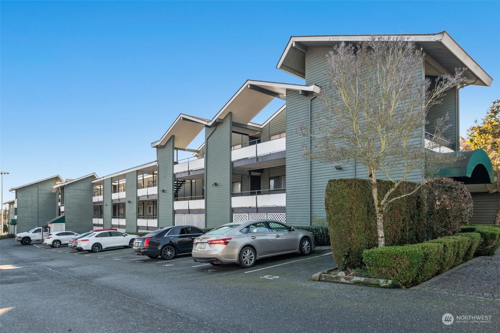 212th St Sw, Edmonds, WA 98026
